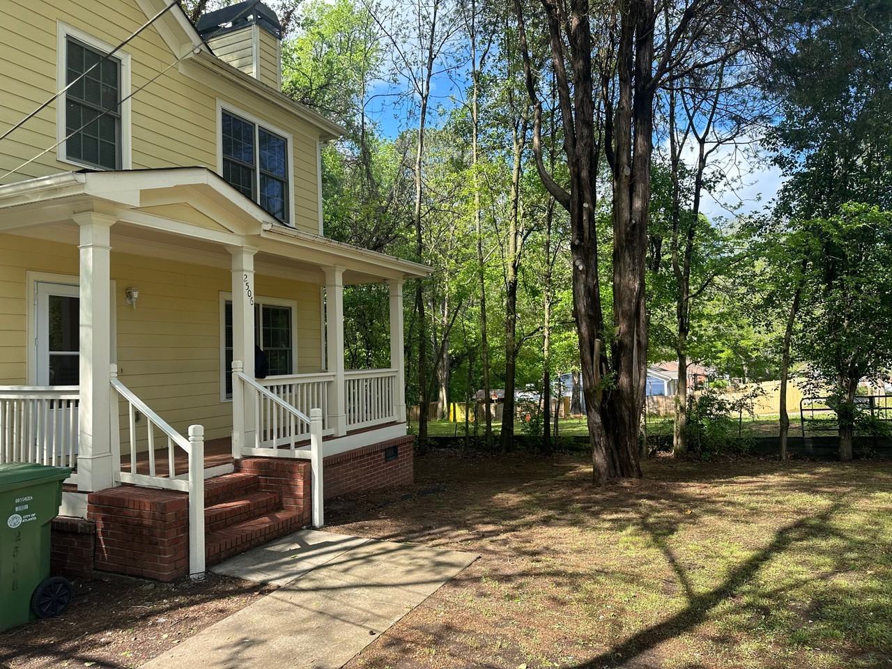 2506 Godfrey Drive Northwest - Photo 6 of 29