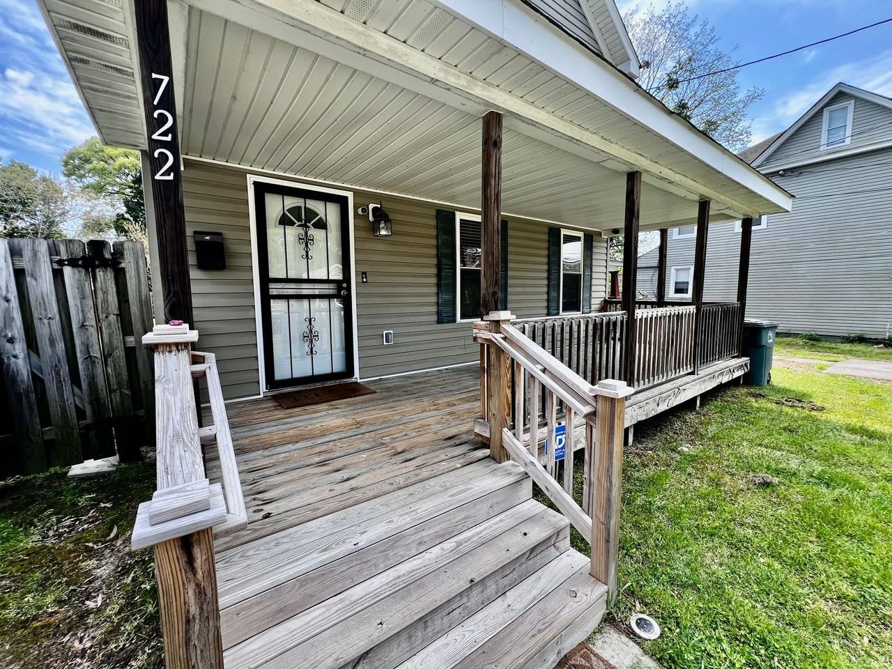722 Forbes St - Photo 3 of 30
