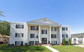 Midland Apartments: 3768 W 9th - Photo 1 of 1