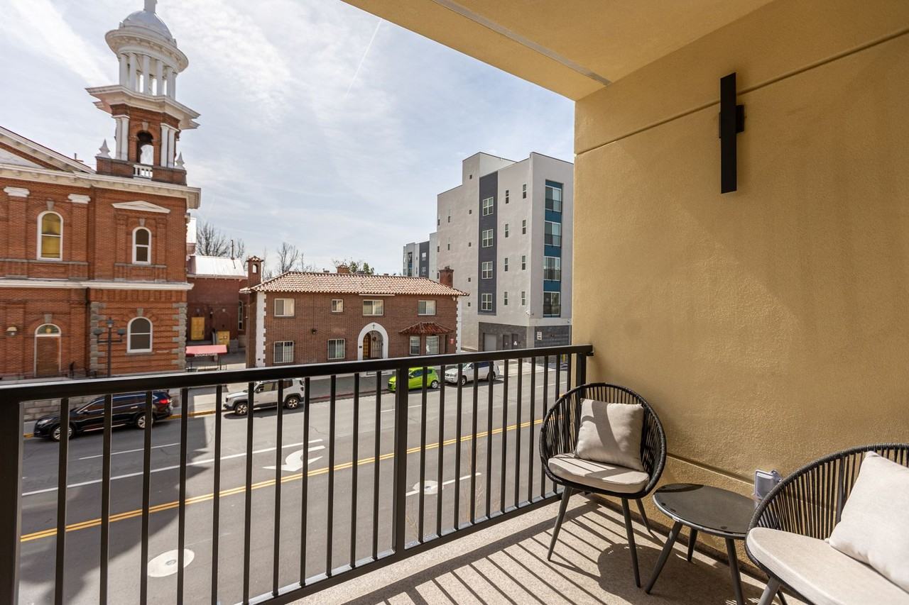 245 North Arlington Apartments - Photo 7 of 7