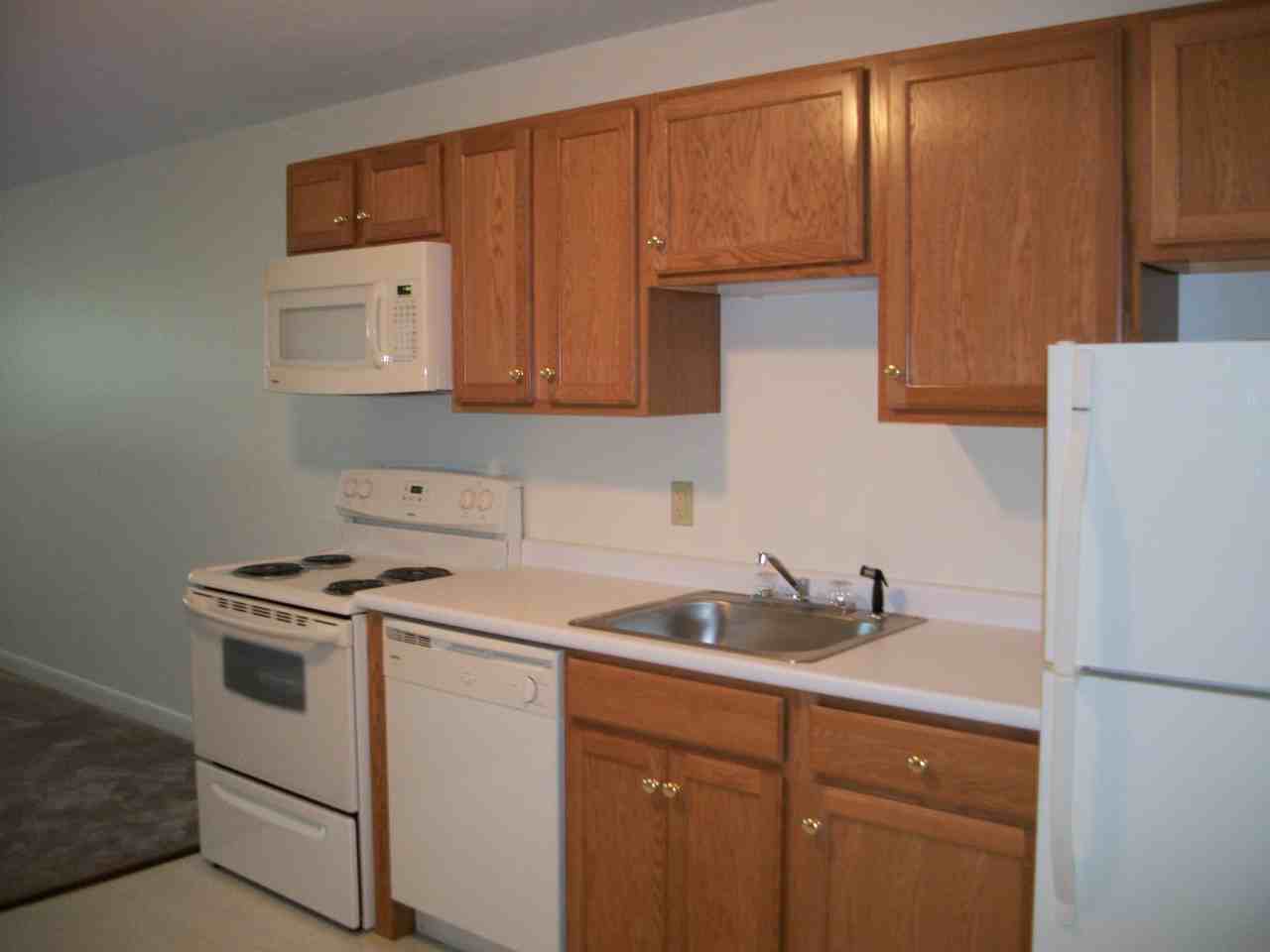 The Woodlands - Photo 2 of 8