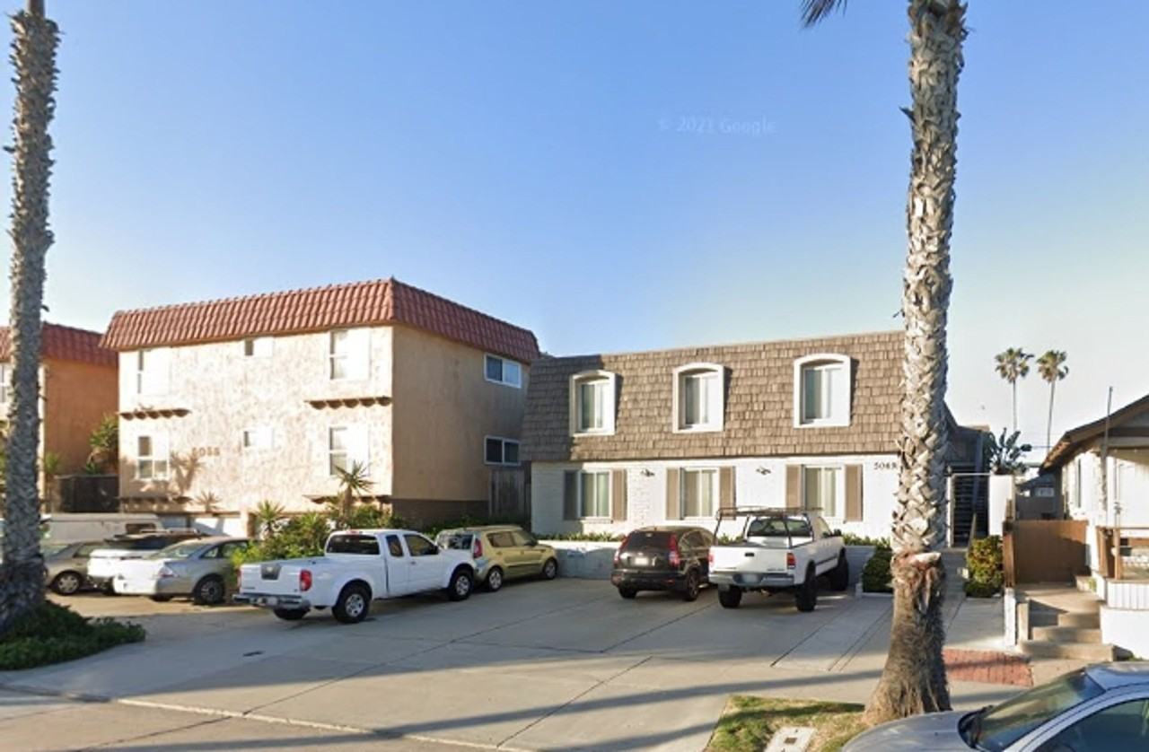 5069 Saratoga Avenue - Photo 4 of 5