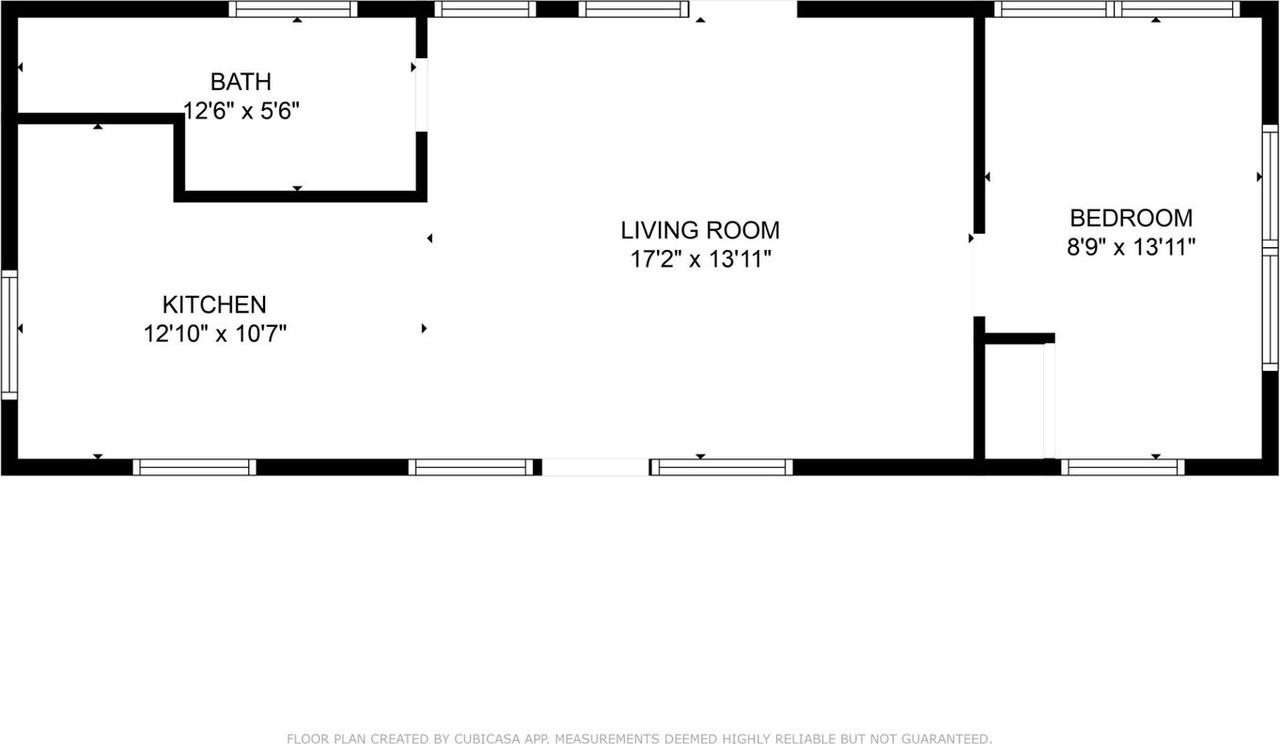 510 Branciforte St - Photo 2 of 13