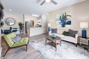 Avalon Oaks Apartments - Photo 1 of 1