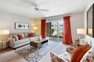 Bennington Pond Apartments - Photo 1 of 1