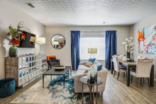 The Commons at Canal Winchester Apartments - Photo 1 of 1