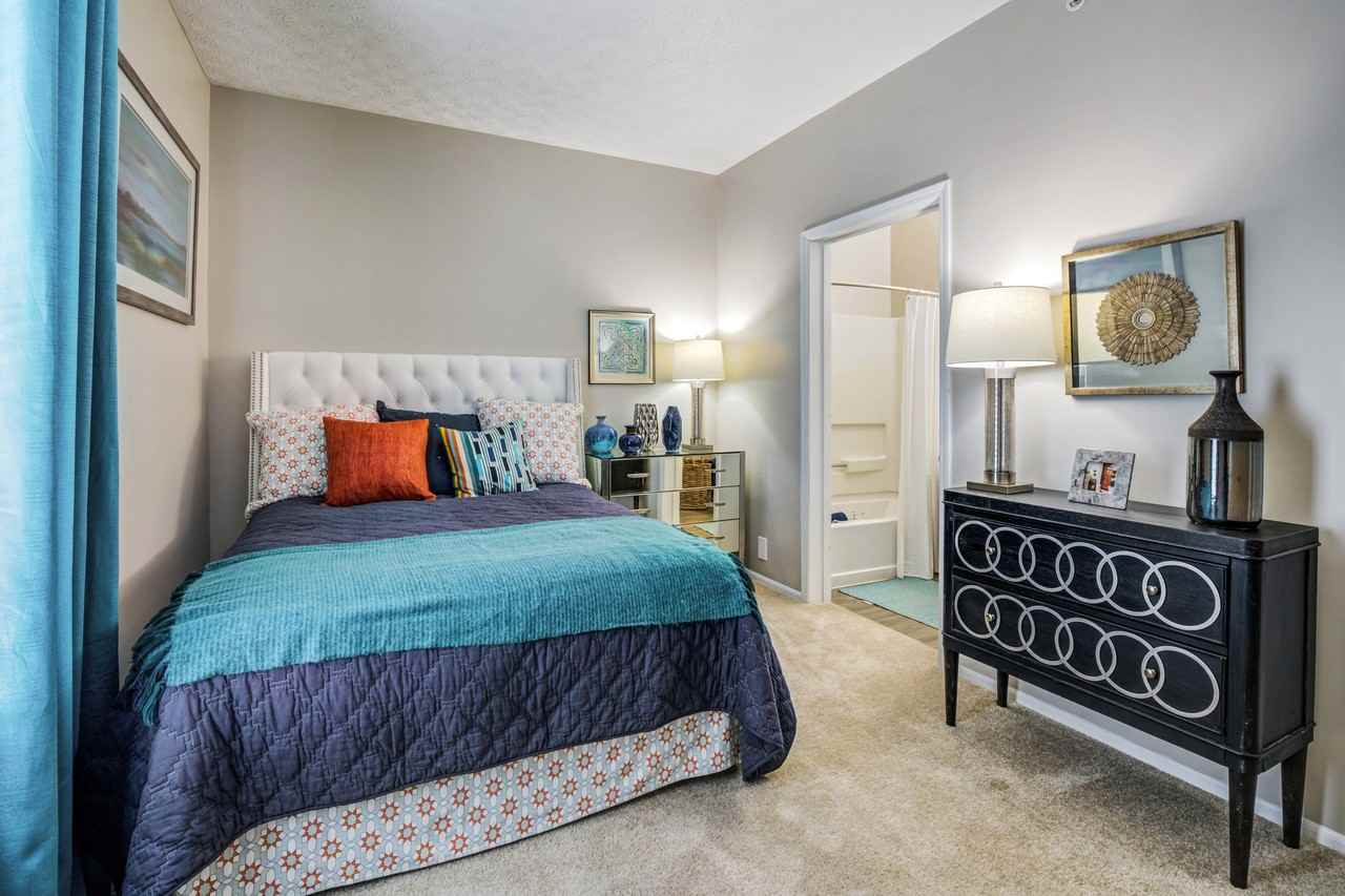 The Commons at Canal Winchester Apartments - Photo 6 of 42