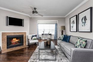 Arbors River Oaks Apartments - Photo 1 of 1