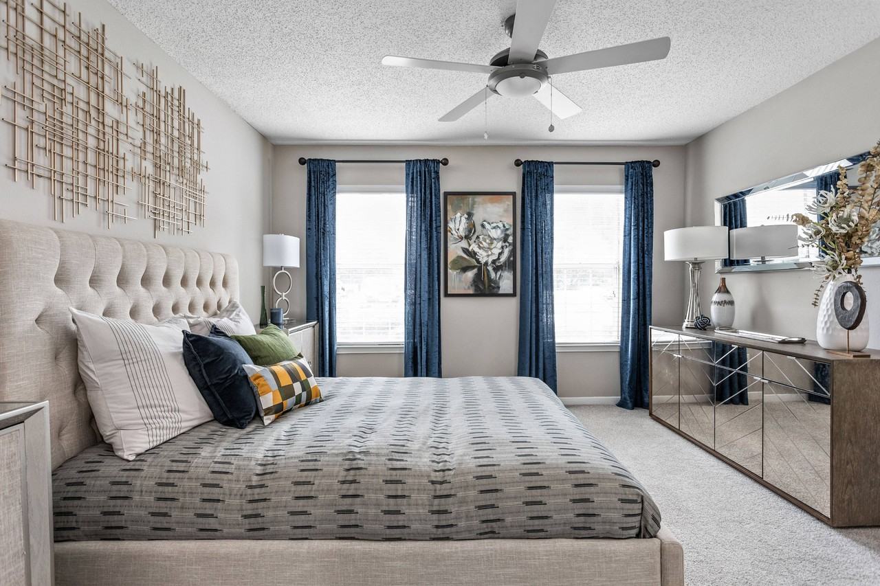 Arbors River Oaks Apartments - Photo 5 of 50