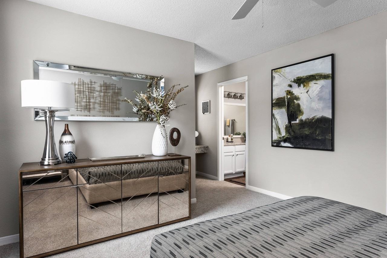 Arbors River Oaks Apartments - Photo 6 of 50