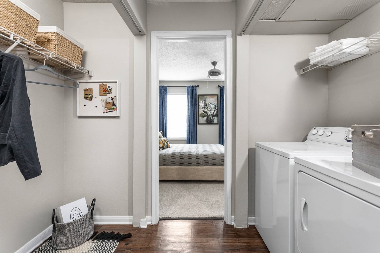 Arbors River Oaks Apartments - Photo 7 of 50