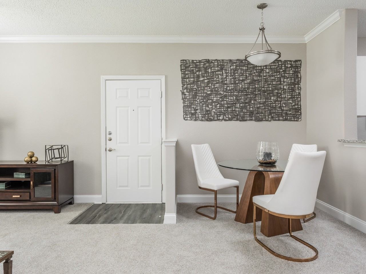 The Village at Auburn Apartments - Photo 6 of 41