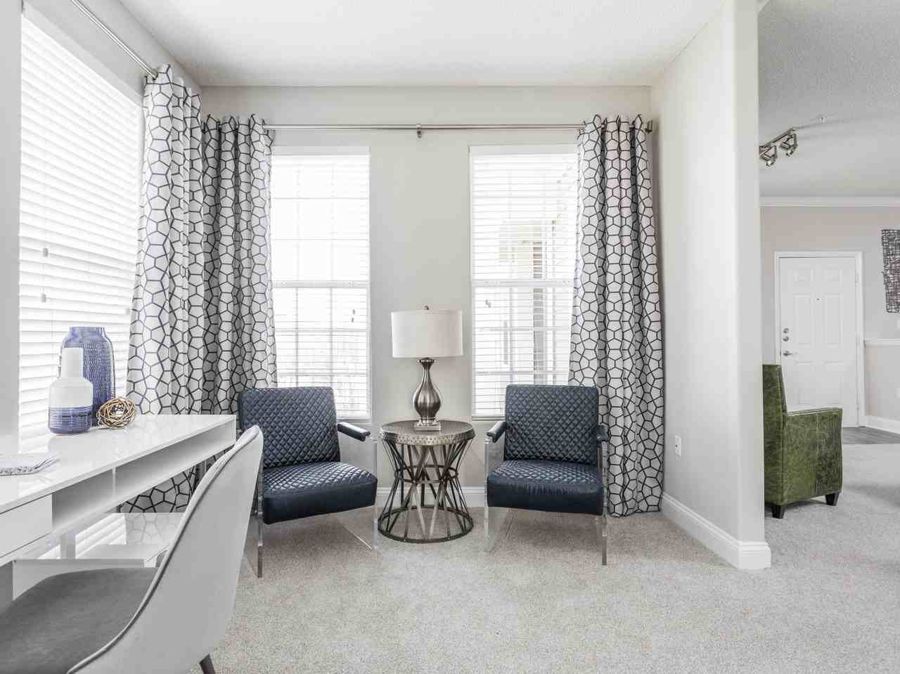 The Village at Auburn Apartments - Photo 7 of 41