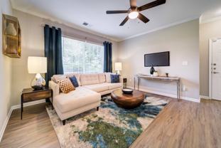 Thornhill Apartments - Photo 1 of 1