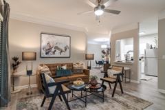 The Residences on McGinnis Ferry Apartments - Photo 1 of 1