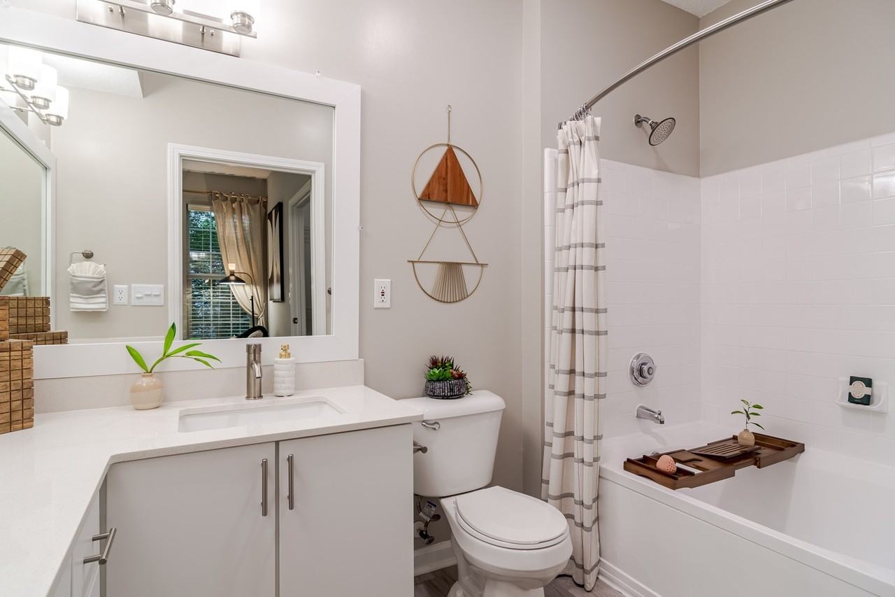 The Residences on McGinnis Ferry Apartments - Photo 6 of 50