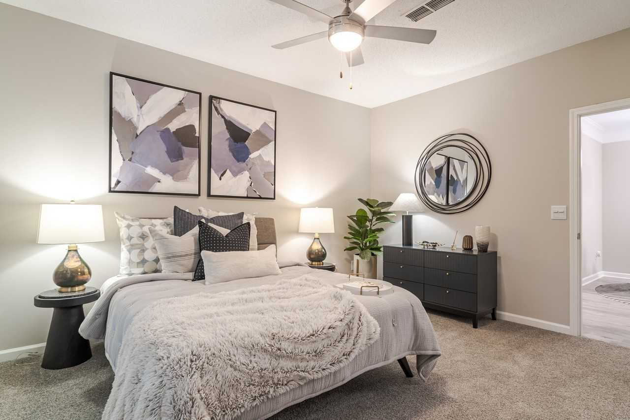 The Residences on McGinnis Ferry Apartments - Photo 7 of 50