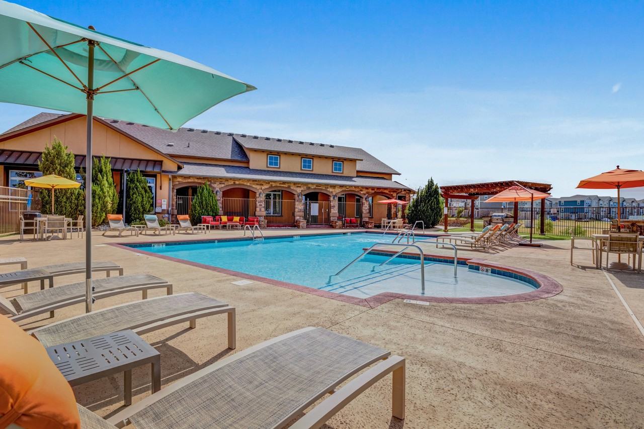 The Retreat at Quail North Apartments - Photo 7 of 41