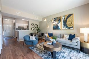 BriceGrove Park Apartments - Photo 1 of 1