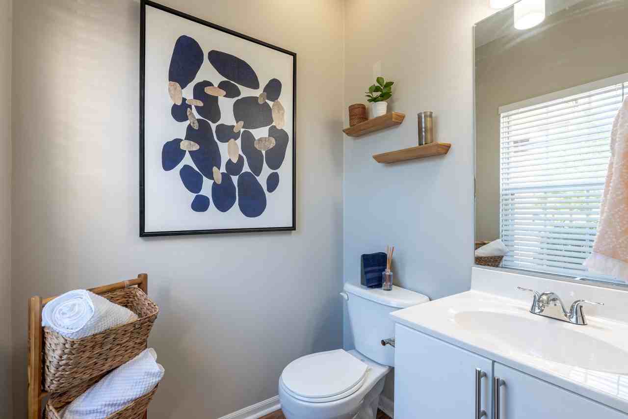 BriceGrove Park Apartments - Photo 7 of 42