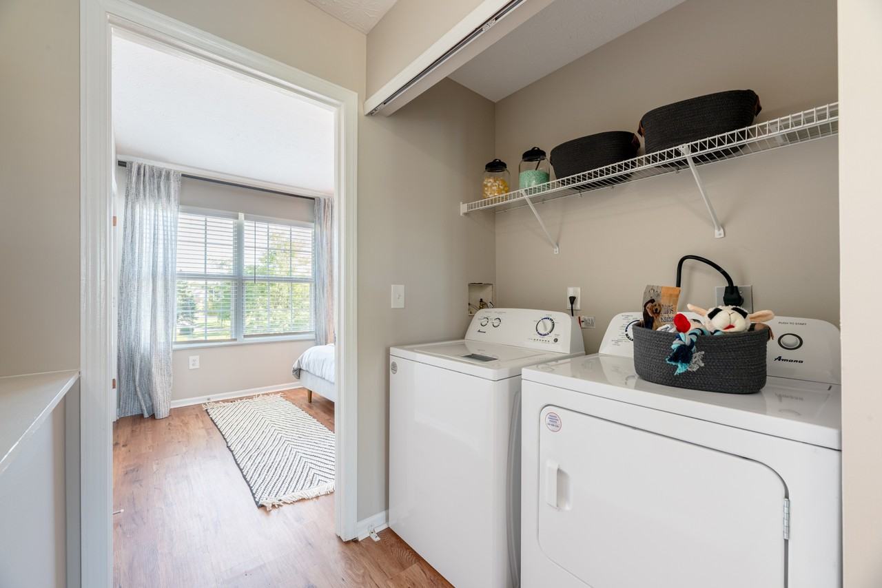 BriceGrove Park Apartments - Photo 6 of 44