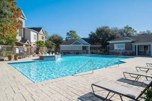 Carrington Place Apartments - Photo 1 of 1