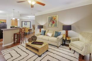 Carrington at Champion Forest Apartments - Photo 1 of 1
