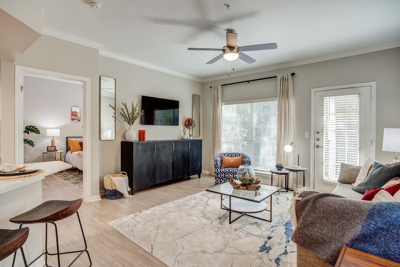 Canyon Resort at Great Hills Apartments - Photo 2 of 50