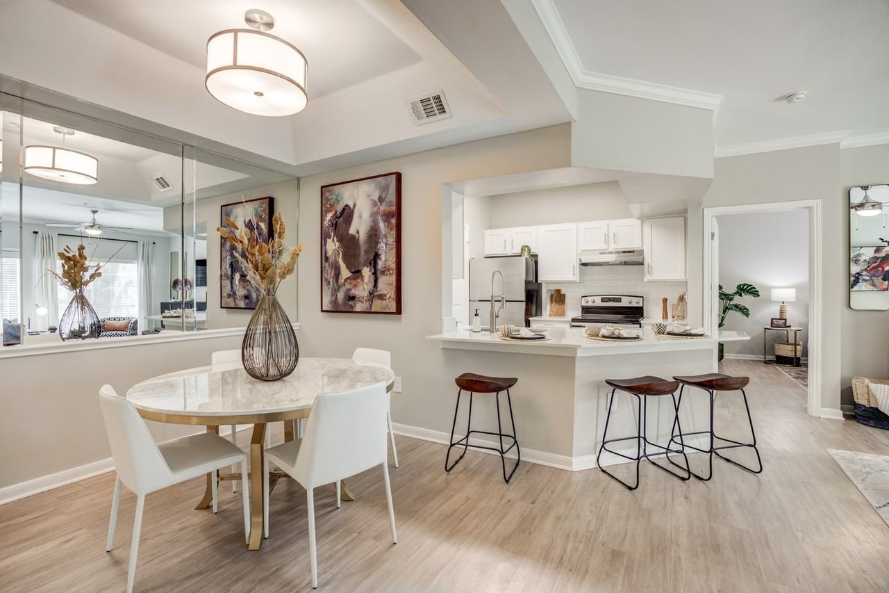 Canyon Resort at Great Hills Apartments - Photo 6 of 50