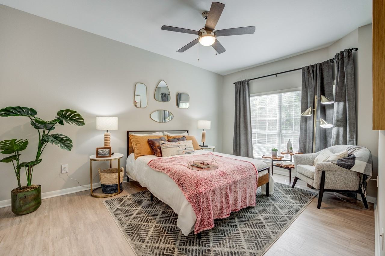 Canyon Resort at Great Hills Apartments - Photo 7 of 50