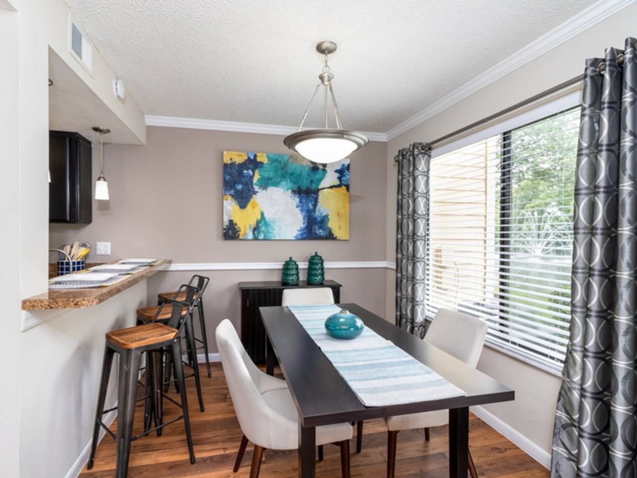 Lakes of Northdale Apartments - Photo 6 of 40