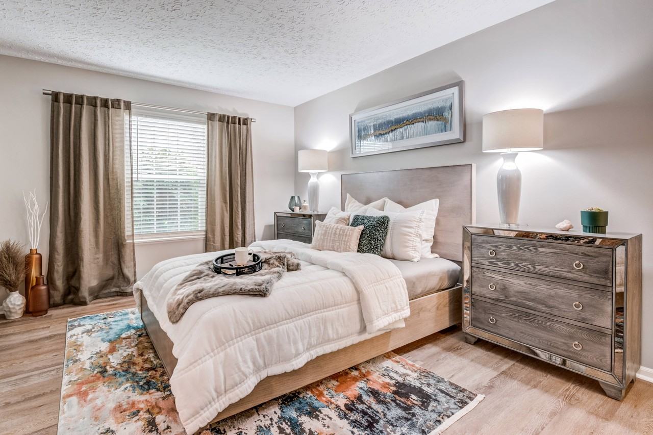 Collier Park Apartments - Photo 6 of 31