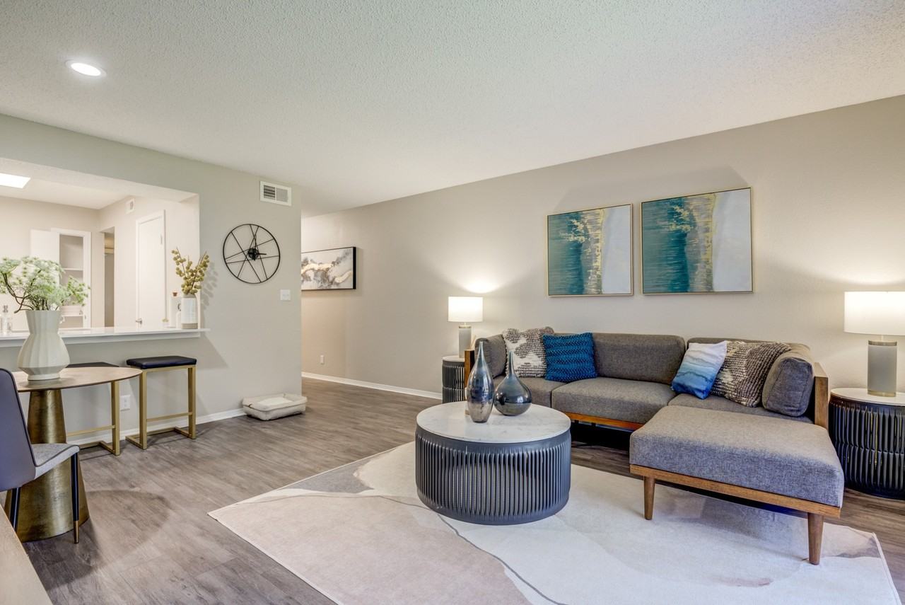 The Invitational Apartments - Photo 2 of 40