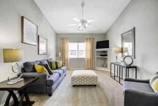 Lenoxplace at Garner Station Apartments - Photo 1 of 1