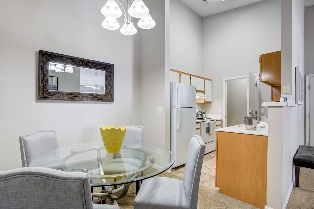 Lenoxplace at Garner Station Apartments - Photo 2 of 30