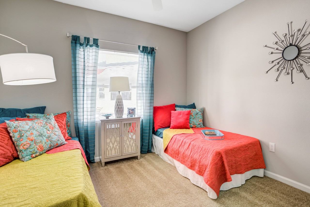 Lenoxplace at Garner Station Apartments - Photo 7 of 30