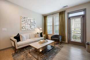 Vesta City Park Apartments - Photo 1 of 1