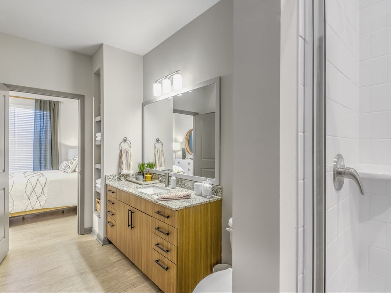 Vesta City Park Apartments - Photo 7 of 31