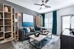 Cyan Craig Ranch Apartments - Photo 1 of 1