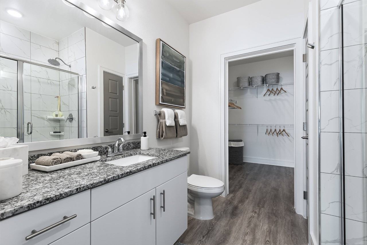 Cyan Craig Ranch Apartments - Photo 6 of 50