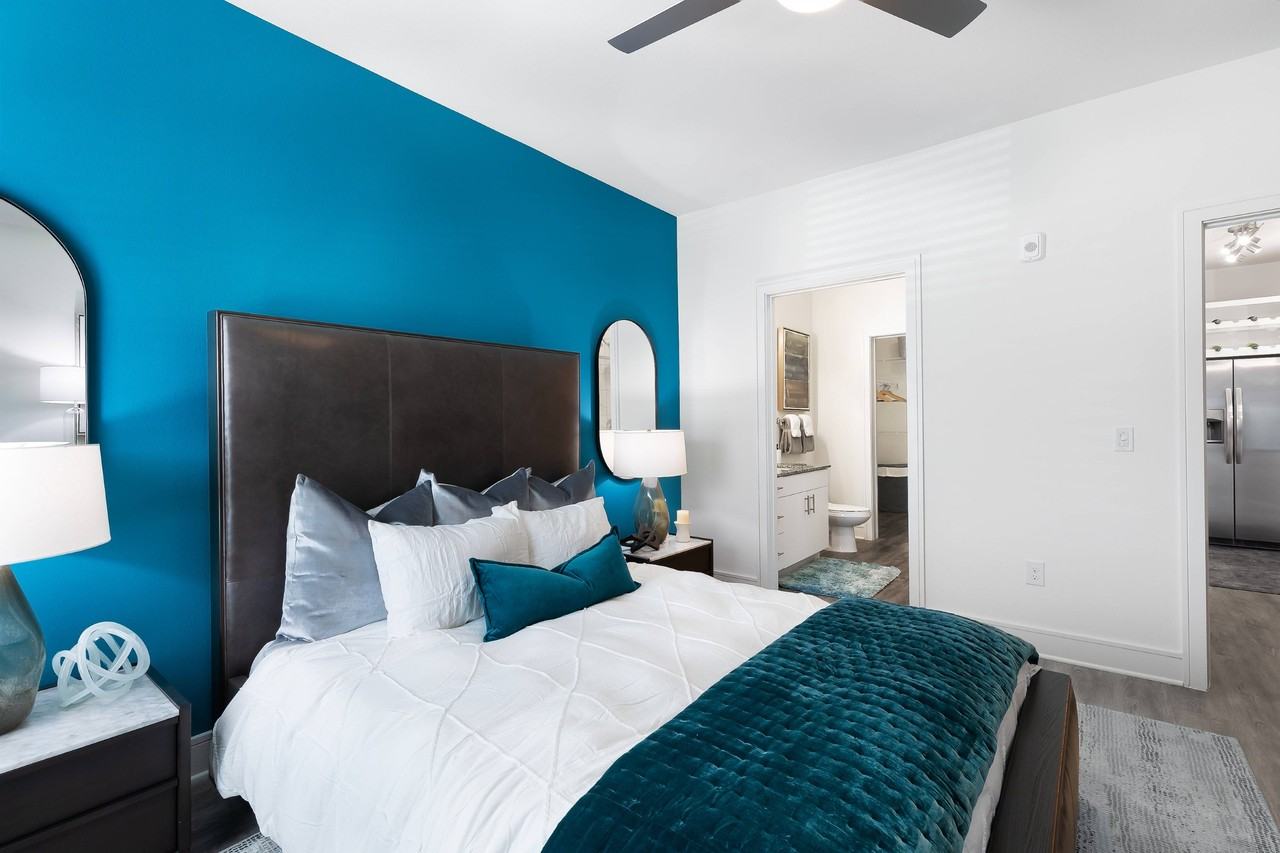 Cyan Craig Ranch Apartments - Photo 7 of 50