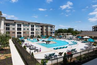 Cyan Craig Ranch Apartments - Photo 1 of 1