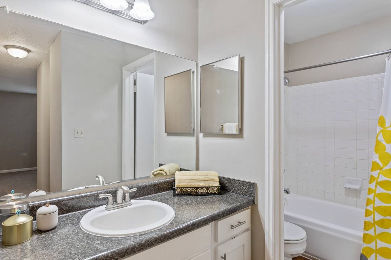 Villages at Spring Hill Apartments - Photo 7 of 41