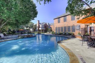 The Meadows at North Richland Hills Apartments - Photo 1 of 1