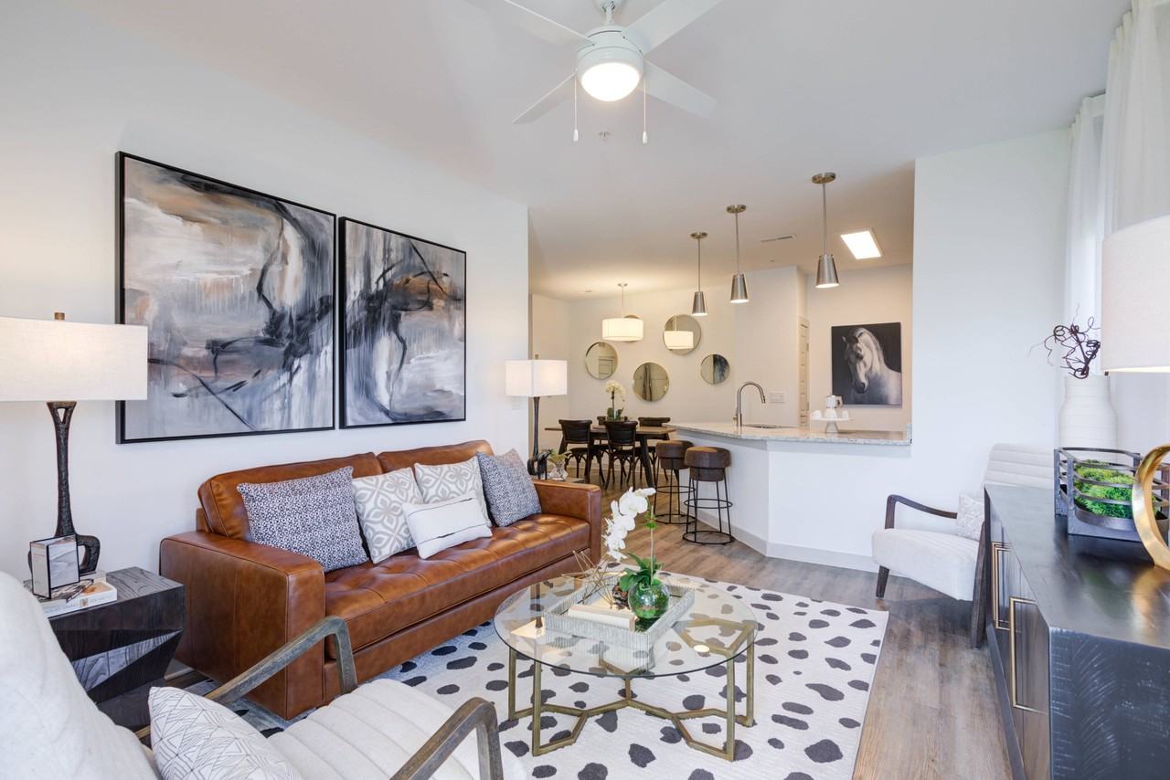 Garrison Station Apartments - Photo 2 of 47