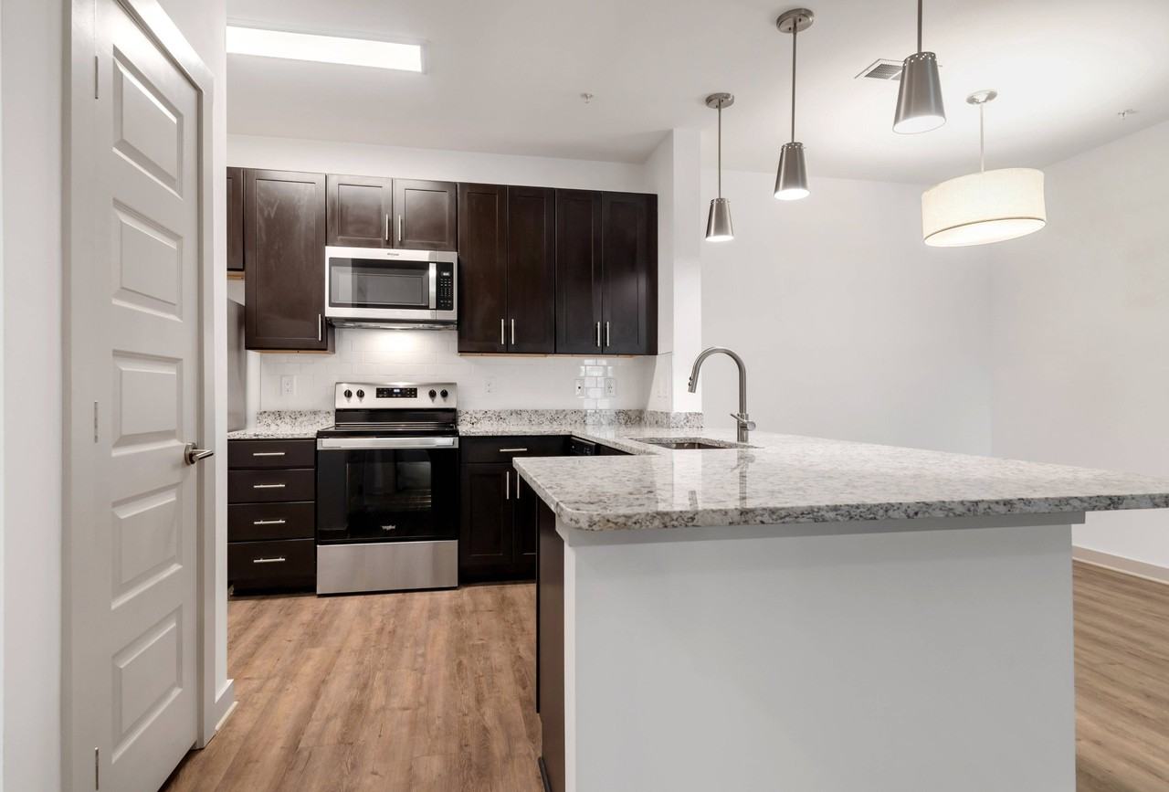 Garrison Station Apartments - Photo 7 of 47