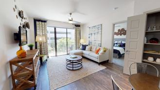 Eleven10 at Farmers Market Apartments - Photo 1 of 1