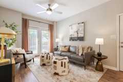 Deep Deuce at Bricktown Apartments - Photo 1 of 1