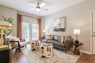 Deep Deuce at Bricktown Apartments - Photo 1 of 1
