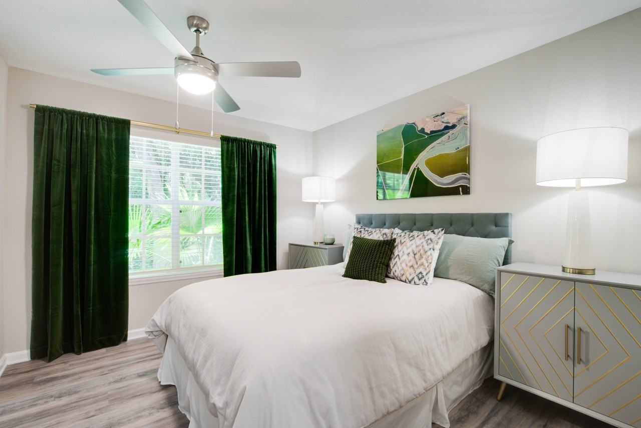 Rocky Creek Apartments - Photo 7 of 34